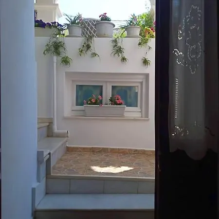 Succes Appartement Pylos