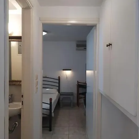 Appartement Succes Pylos