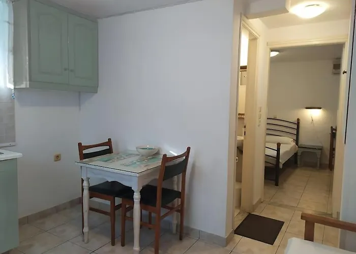Succes Apartmán