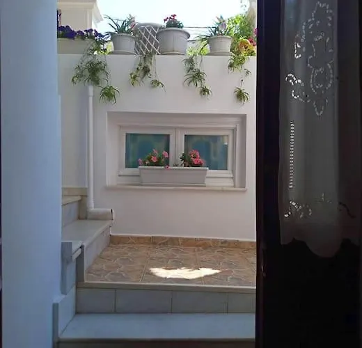 Succes Apartmán Pylos