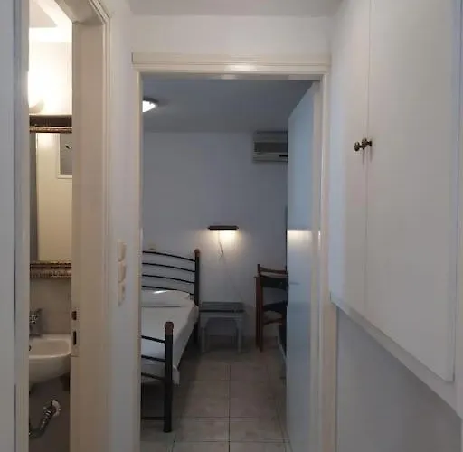 Apartmán Succes Pylos