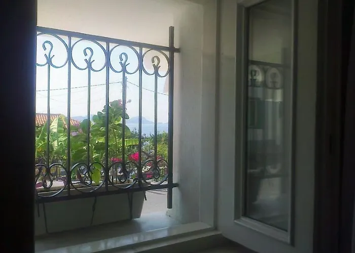 Succes Apartmán Pylos