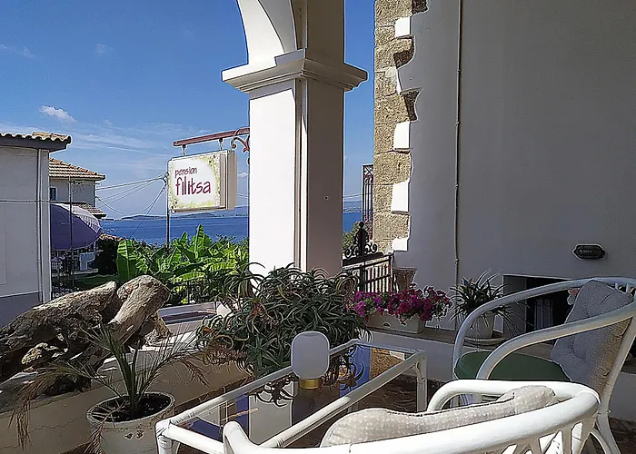 Succes Pylos