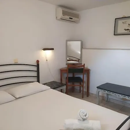 Apartment Succes Pylos